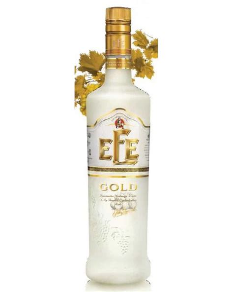 Efe gold 1 litre